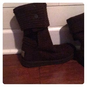 UGG boots size 7